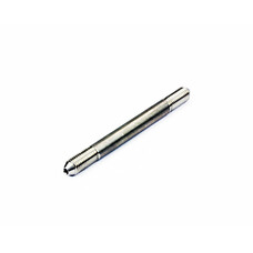 Nipple, 1/4 in. × 2.75 in.