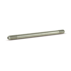 Nipple, 3/8 in. × 6 in.