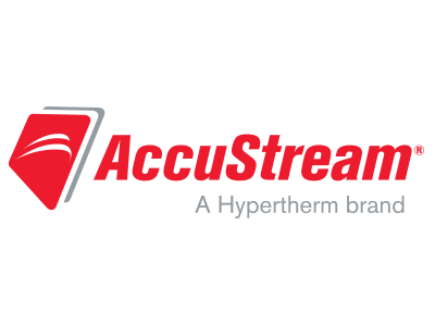 AccuStream Parts
