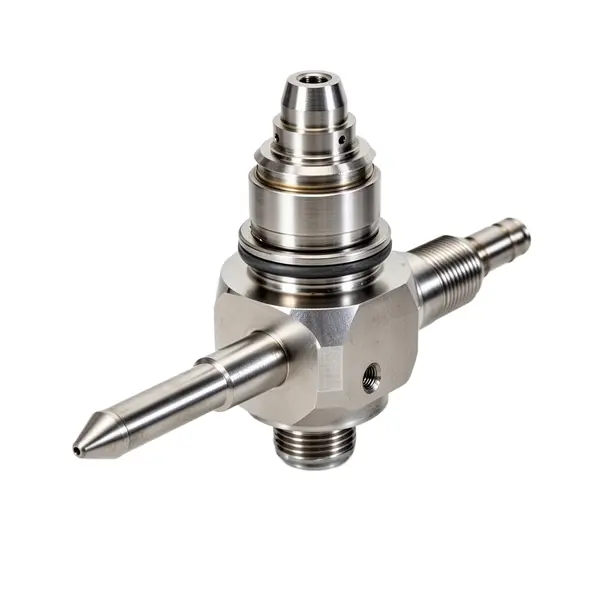 OMAX Genuine Parts